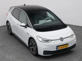Volkswagen ID.3 3 first plus 58 kwh camera adaptive stoel en stuurverw thumbnail 25