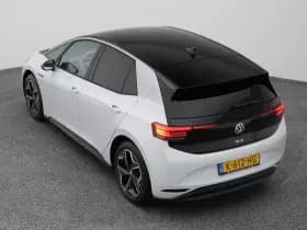 Volkswagen ID.3 3 first plus 58 kwh camera adaptive stoel en stuurverw thumbnail 26