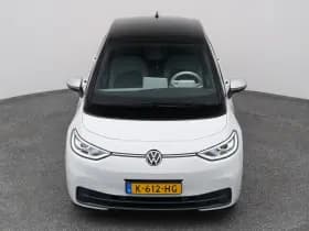 Volkswagen ID.3 3 first plus 58 kwh camera adaptive stoel en stuurverw thumbnail 27