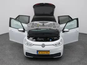 Volkswagen ID.3 3 first plus 58 kwh camera adaptive stoel en stuurverw thumbnail 28