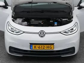 Volkswagen ID.3 3 first plus 58 kwh camera adaptive stoel en stuurverw thumbnail 32
