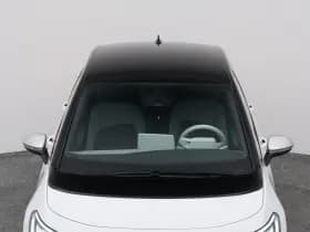 Volkswagen ID.3 3 first plus 58 kwh camera adaptive stoel en stuurverw thumbnail 33