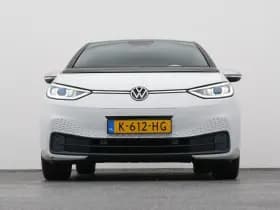 Volkswagen ID.3 3 first plus 58 kwh camera adaptive stoel en stuurverw thumbnail 36