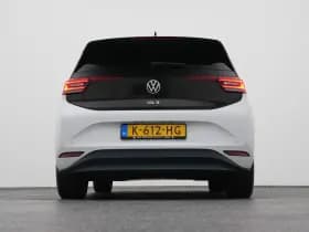 Volkswagen ID.3 3 first plus 58 kwh camera adaptive stoel en stuurverw thumbnail 37