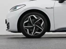 Volkswagen ID.3 3 first plus 58 kwh camera adaptive stoel en stuurverw thumbnail 40