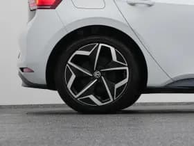 Volkswagen ID.3 3 first plus 58 kwh camera adaptive stoel en stuurverw thumbnail 42