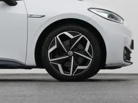 Volkswagen ID.3 3 first plus 58 kwh camera adaptive stoel en stuurverw thumbnail 43