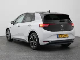 Volkswagen ID.3 3 first plus 58 kwh camera adaptive stoel en stuurverw thumbnail 6