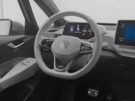Volkswagen ID.3 3 first plus 58 kwh camera adaptive stoel en stuurverw thumbnail 8