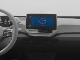 Volkswagen ID.3 3 first plus 58 kwh camera adaptive stoel en stuurverw thumbnail 9