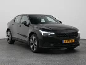 Polestar 2 standard range single motor 69 kwh camera keyless stoelverwarming thumbnail 2