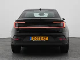 Polestar 2 standard range single motor 69 kwh camera keyless stoelverwarming thumbnail 11