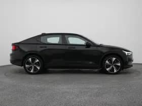 Polestar 2 standard range single motor 69 kwh camera keyless stoelverwarming thumbnail 15