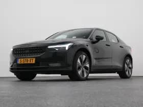 Polestar 2 standard range single motor 69 kwh camera keyless stoelverwarming thumbnail 16