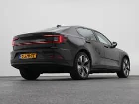 Polestar 2 standard range single motor 69 kwh camera keyless stoelverwarming thumbnail 17
