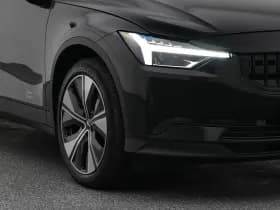 Polestar 2 standard range single motor 69 kwh camera keyless stoelverwarming thumbnail 18