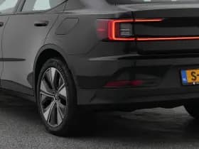Polestar 2 standard range single motor 69 kwh camera keyless stoelverwarming thumbnail 19