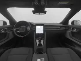 Polestar 2 standard range single motor 69 kwh camera keyless stoelverwarming thumbnail 3