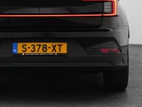 Polestar 2 standard range single motor 69 kwh camera keyless stoelverwarming thumbnail 21
