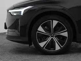Polestar 2 standard range single motor 69 kwh camera keyless stoelverwarming thumbnail 22