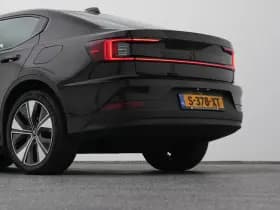 Polestar 2 standard range single motor 69 kwh camera keyless stoelverwarming thumbnail 23