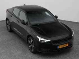 Polestar 2 standard range single motor 69 kwh camera keyless stoelverwarming thumbnail 25