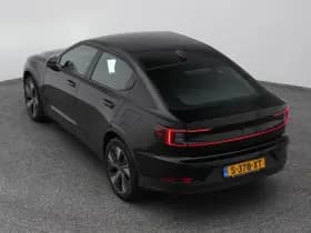 Polestar 2 standard range single motor 69 kwh camera keyless stoelverwarming thumbnail 26