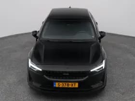 Polestar 2 standard range single motor 69 kwh camera keyless stoelverwarming thumbnail 27