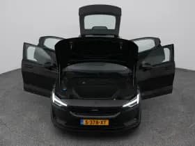 Polestar 2 standard range single motor 69 kwh camera keyless stoelverwarming thumbnail 28