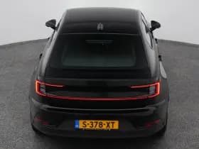 Polestar 2 standard range single motor 69 kwh camera keyless stoelverwarming thumbnail 29