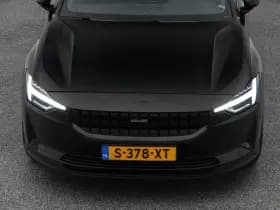 Polestar 2 standard range single motor 69 kwh camera keyless stoelverwarming thumbnail 31