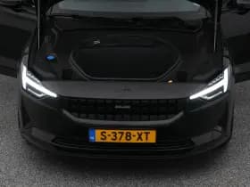 Polestar 2 standard range single motor 69 kwh camera keyless stoelverwarming thumbnail 32