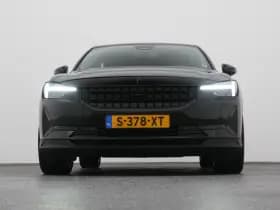 Polestar 2 standard range single motor 69 kwh camera keyless stoelverwarming thumbnail 35