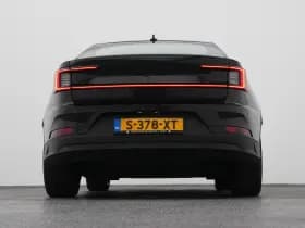 Polestar 2 standard range single motor 69 kwh camera keyless stoelverwarming thumbnail 36