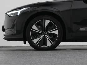 Polestar 2 standard range single motor 69 kwh camera keyless stoelverwarming thumbnail 39