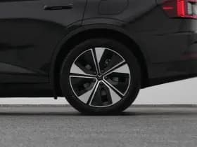 Polestar 2 standard range single motor 69 kwh camera keyless stoelverwarming thumbnail 40