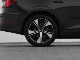 Polestar 2 standard range single motor 69 kwh camera keyless stoelverwarming thumbnail 41