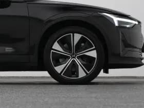 Polestar 2 standard range single motor 69 kwh camera keyless stoelverwarming thumbnail 42