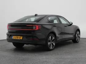 Polestar 2 standard range single motor 69 kwh camera keyless stoelverwarming thumbnail 7