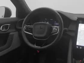 Polestar 2 standard range single motor 69 kwh camera keyless stoelverwarming thumbnail 8
