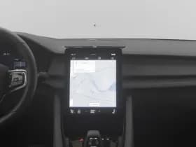 Polestar 2 standard range single motor 69 kwh camera keyless stoelverwarming thumbnail 9