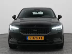 Polestar 2 standard range single motor 69 kwh camera keyless stoelverwarming thumbnail 10