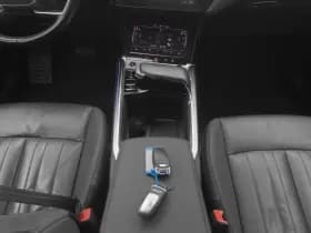 Audi E-tron tron 50 quattro business edition plus 71 kwh pano leder adaptive thumbnail 13