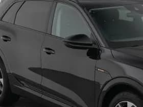 Audi E-tron tron 50 quattro business edition plus 71 kwh pano leder adaptive thumbnail 24