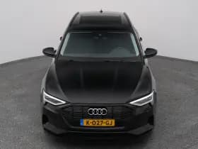 Audi E-tron tron 50 quattro business edition plus 71 kwh pano leder adaptive thumbnail 27