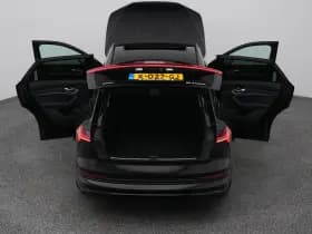 Audi E-tron tron 50 quattro business edition plus 71 kwh pano leder adaptive thumbnail 30