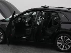 Audi E-tron tron 50 quattro business edition plus 71 kwh pano leder adaptive thumbnail 34