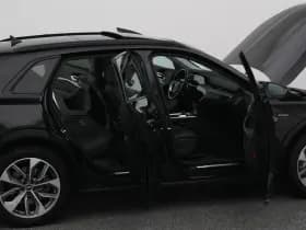 Audi E-tron tron 50 quattro business edition plus 71 kwh pano leder adaptive thumbnail 35