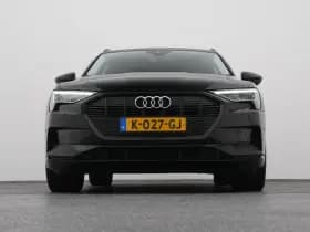 Audi E-tron tron 50 quattro business edition plus 71 kwh pano leder adaptive thumbnail 36