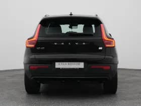 Volvo XC40 recharge core 70 kwh camera carplay warmtepomp thumbnail 11